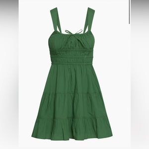 Sunday Best Martine Dress